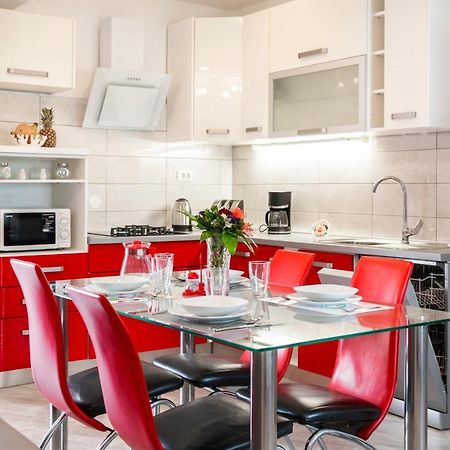 Apartman Gabrijela Split Exteriér fotografie