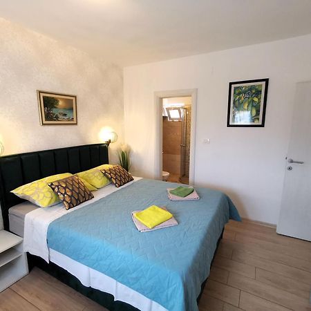 Apartman Gabrijela Split Exteriér fotografie
