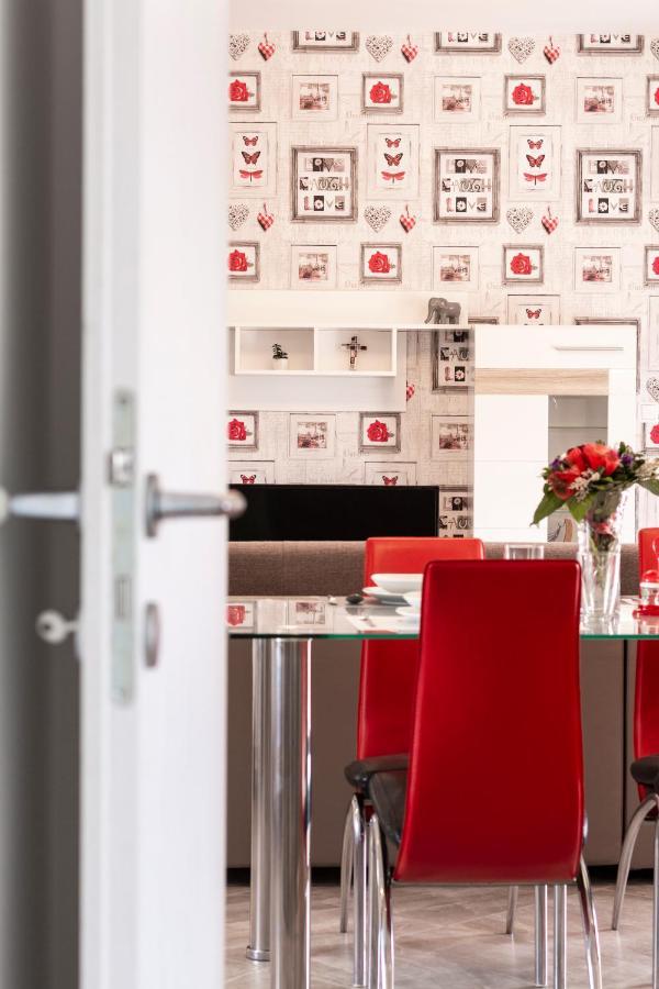 Apartman Gabrijela Split Exteriér fotografie
