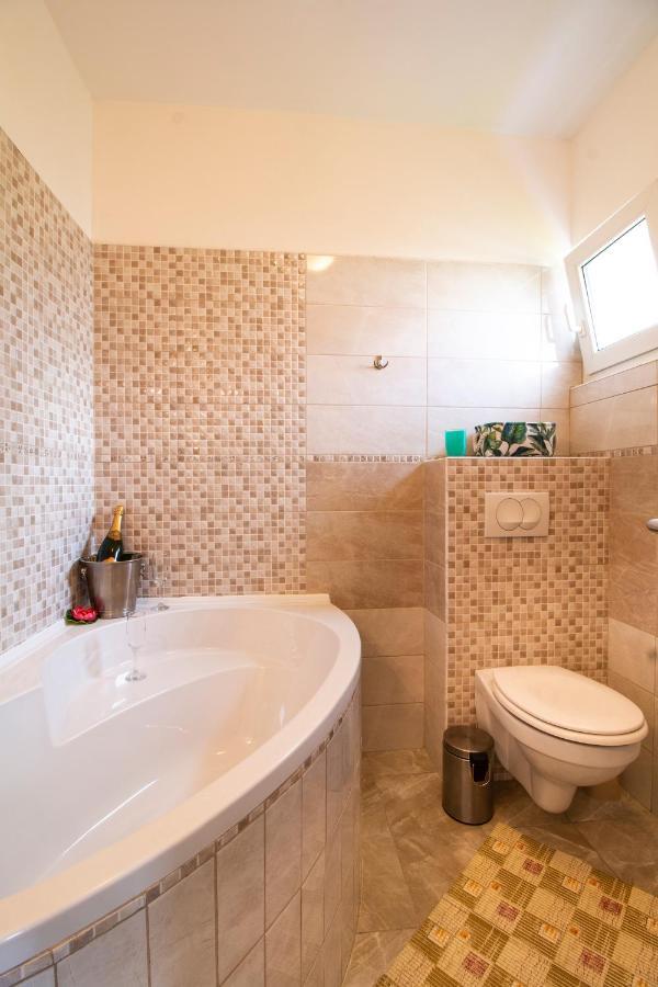 Apartman Gabrijela Split Exteriér fotografie