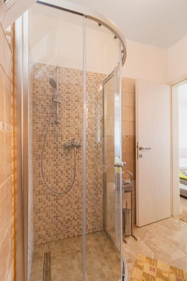 Apartman Gabrijela Split Exteriér fotografie
