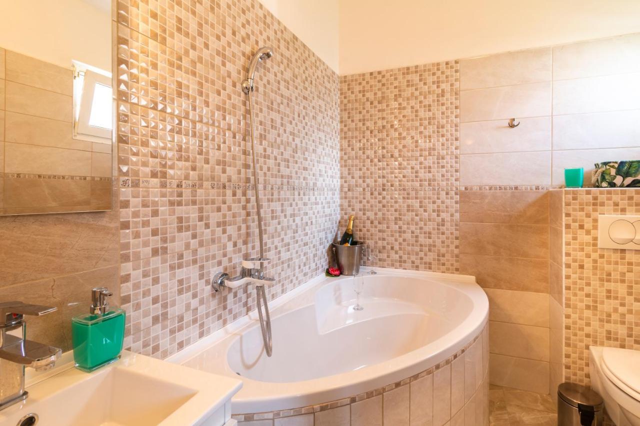 Apartman Gabrijela Split Exteriér fotografie