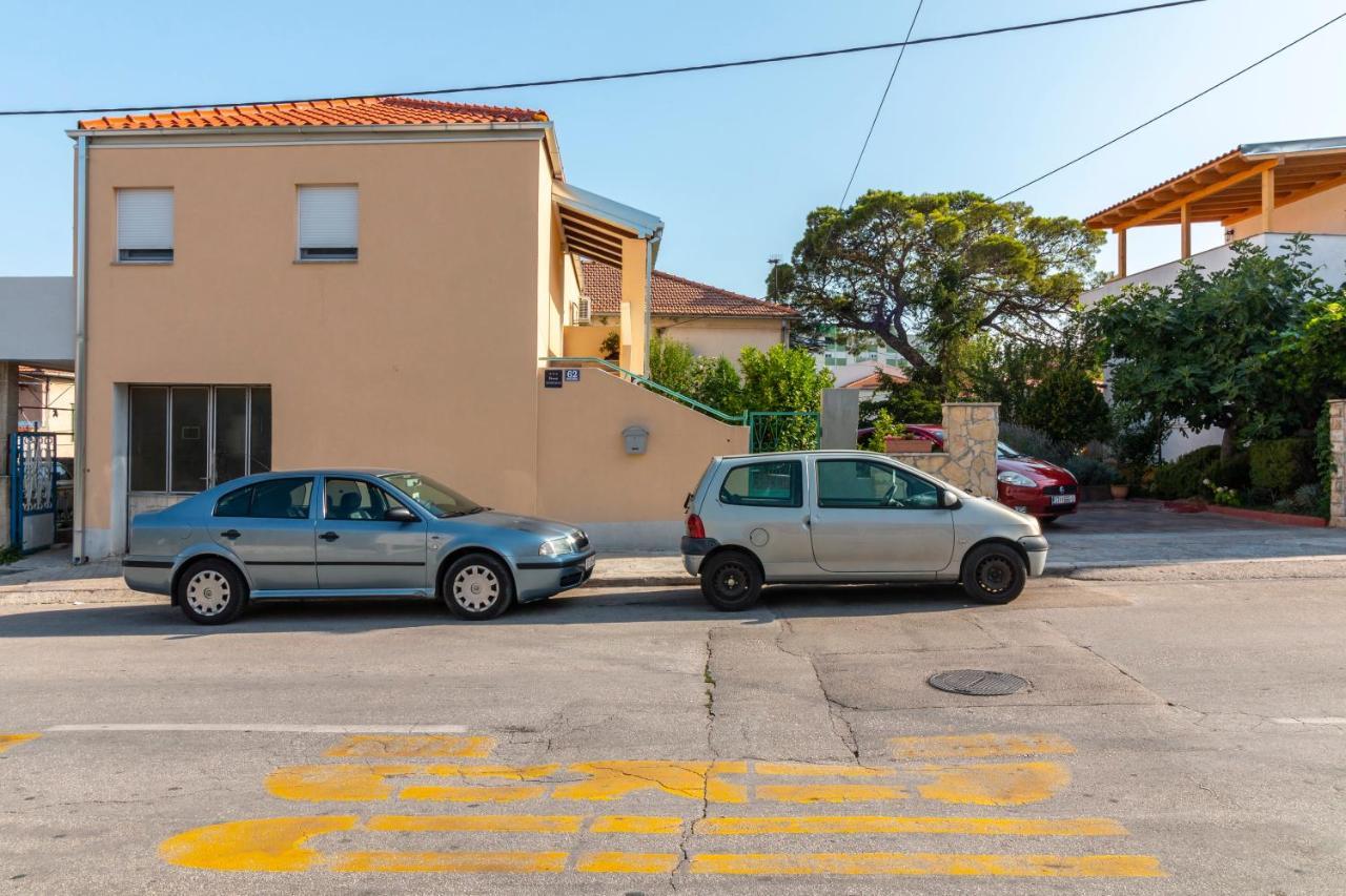 Apartman Gabrijela Split Exteriér fotografie