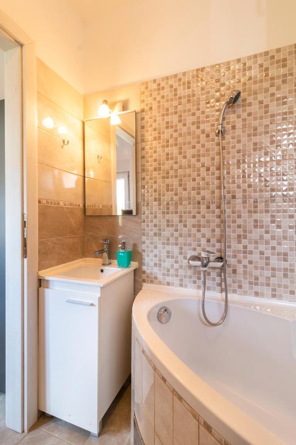 Apartman Gabrijela Split Exteriér fotografie