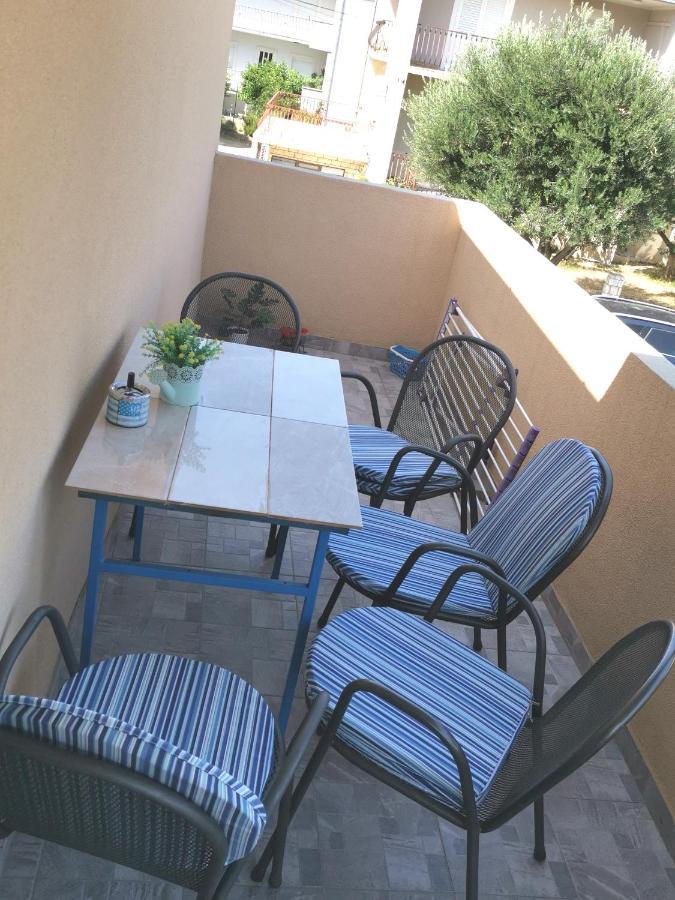 Apartman Gabrijela Split Exteriér fotografie