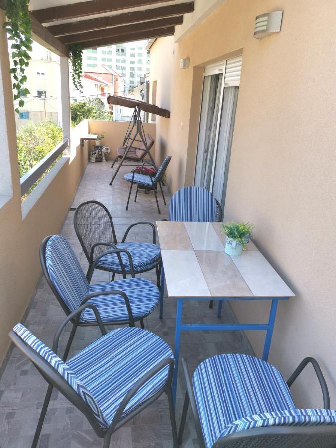 Apartman Gabrijela Split Exteriér fotografie