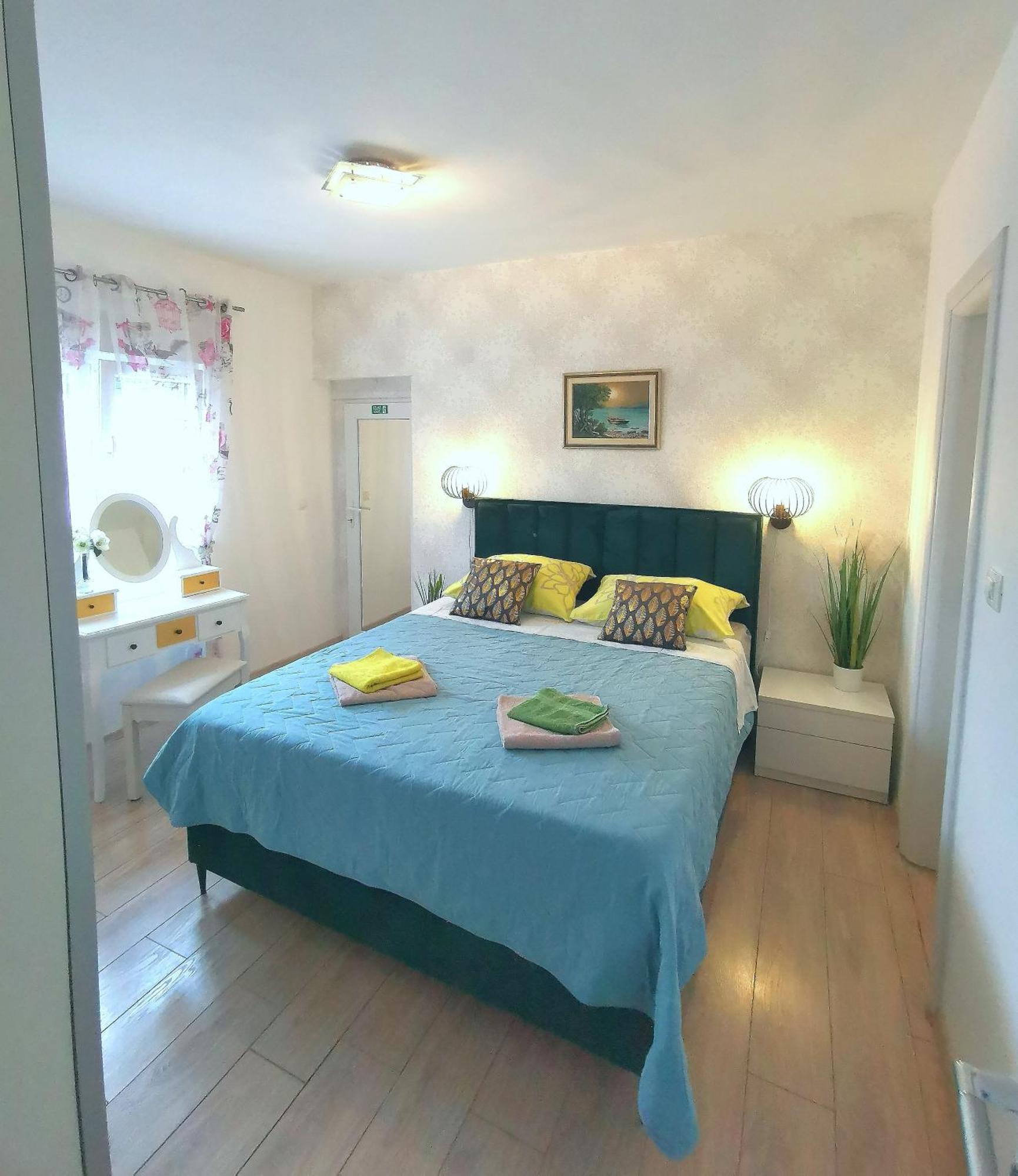 Apartman Gabrijela Split Exteriér fotografie