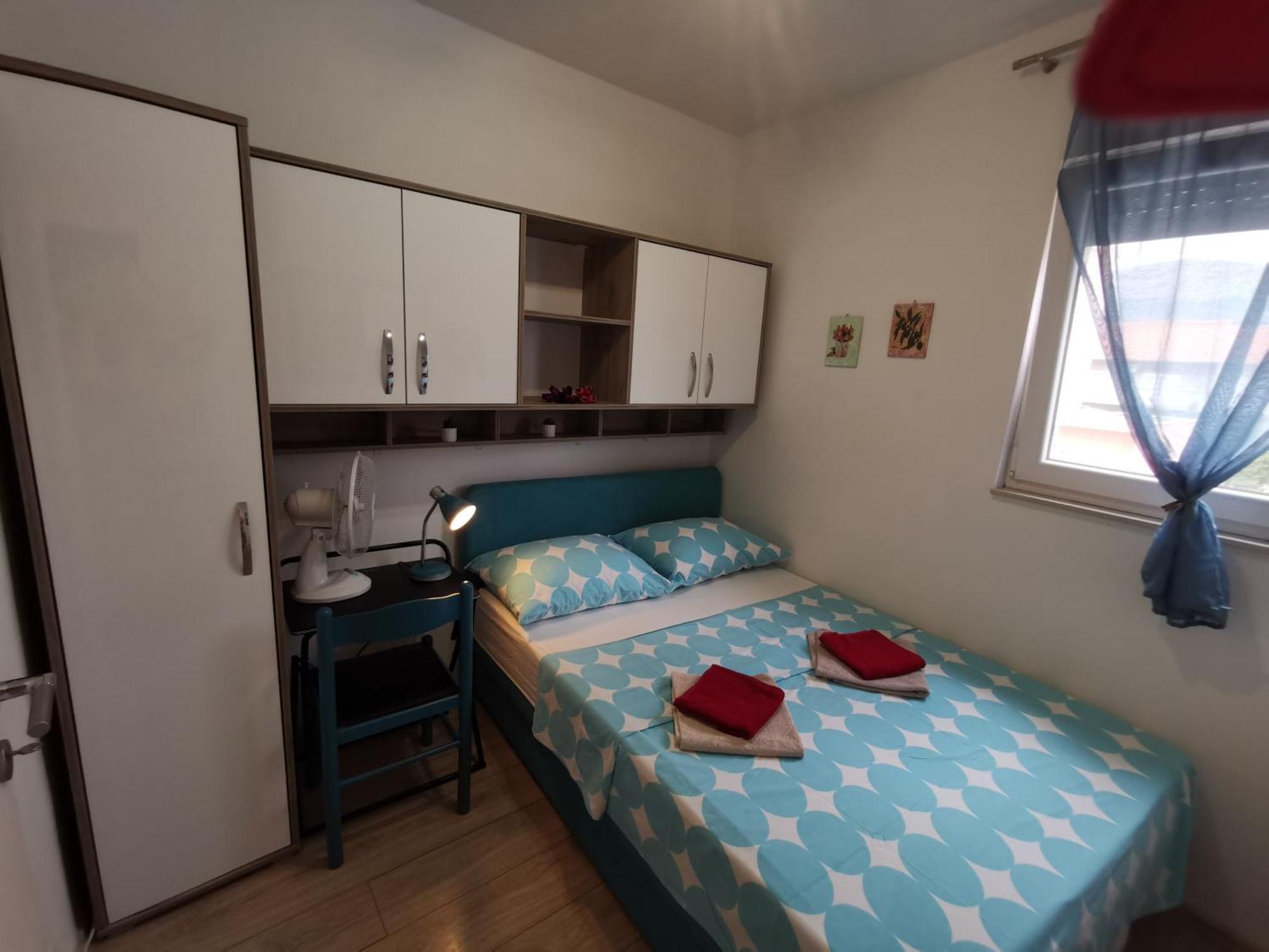 Apartman Gabrijela Split Exteriér fotografie