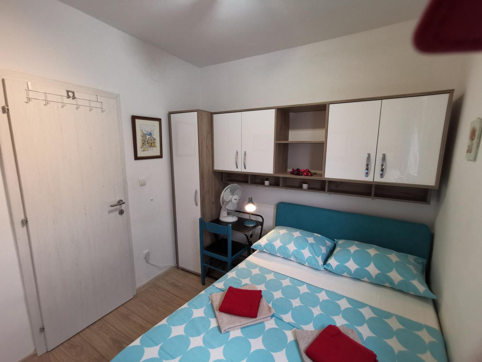 Apartman Gabrijela Split Exteriér fotografie